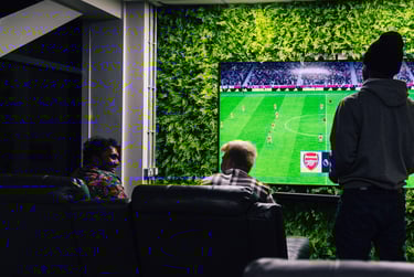 1 bed flat, Broad Street, Kelham Island, Sheffield, S25TL - Image 10